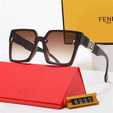 fake fendi shades|authentic fendi sunglasses.